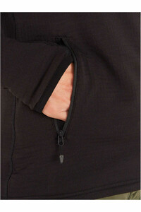 Marmot forro polar mujer Marmot Wm's Preon Hoody vista detalle Marmot forro polar mujer Marmot Wm's Preon Hoody vista detalle