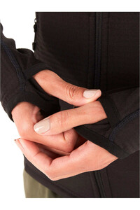 Marmot forro polar mujer Marmot Wm's Preon Hoody 03 Marmot forro polar mujer Marmot Wm's Preon Hoody 03