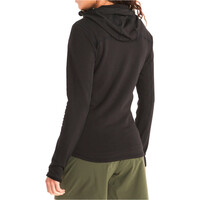 Marmot forro polar mujer Marmot Wm's Preon Hoody 05 Marmot forro polar mujer Marmot Wm's Preon Hoody 05