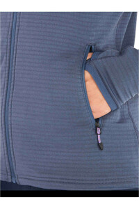 Marmot forro polar mujer Marmot Wm's Preon Hoody vista detalle Marmot forro polar mujer Marmot Wm's Preon Hoody vista detalle