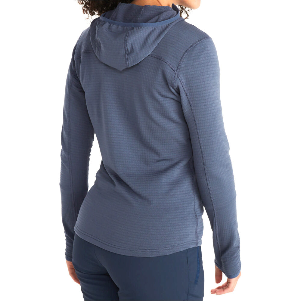 Marmot forro polar mujer Marmot Wm's Preon Hoody 05 Marmot forro polar mujer Marmot Wm's Preon Hoody 05
