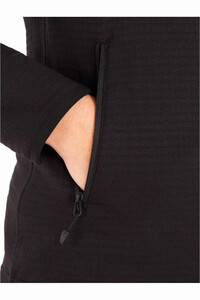 Marmot forro polar mujer Marmot Wm's Preon Jacket vista detalle Marmot forro polar mujer Marmot Wm's Preon Jacket vista detalle