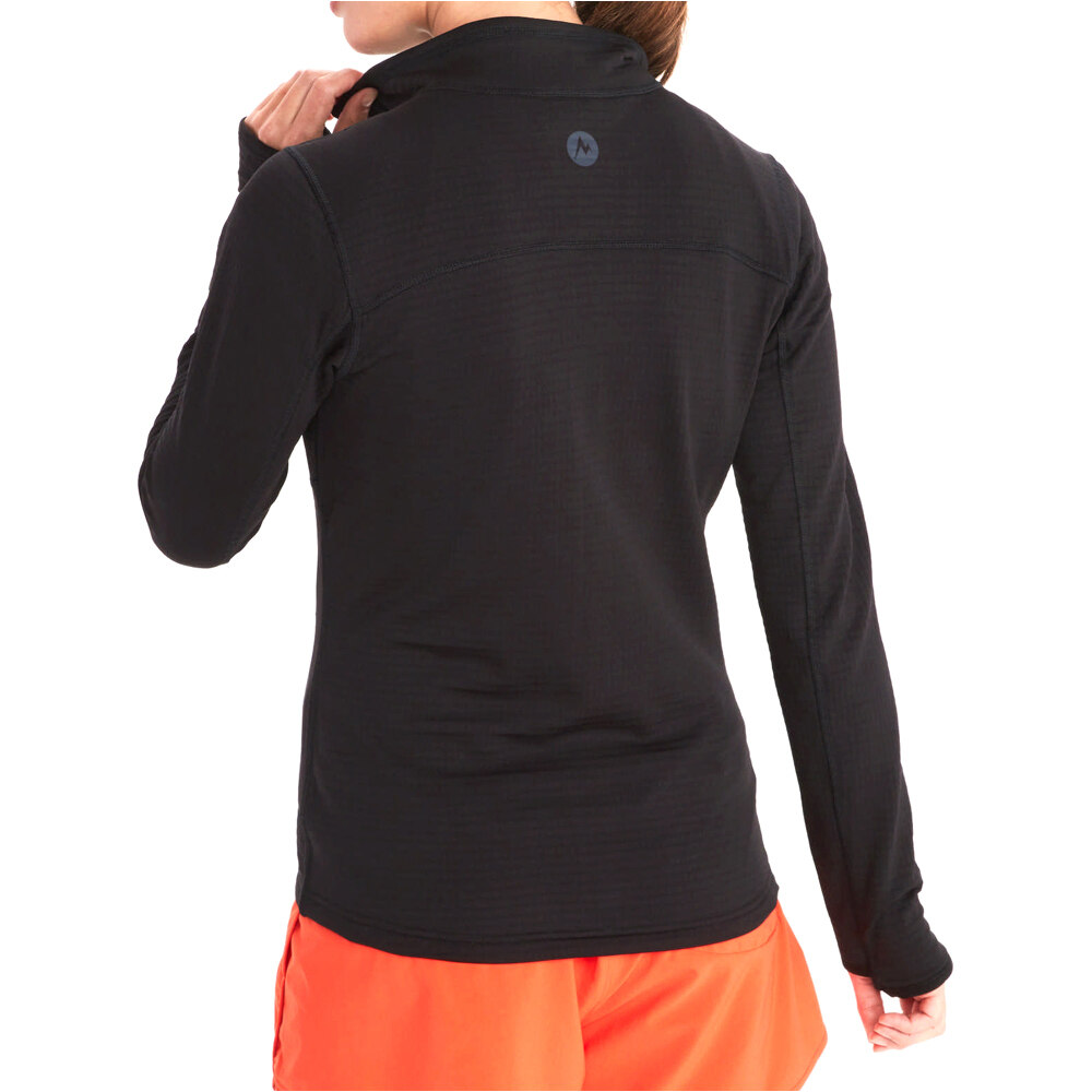 Marmot forro polar mujer Marmot Wm's Preon Jacket 04 Marmot forro polar mujer Marmot Wm's Preon Jacket 04