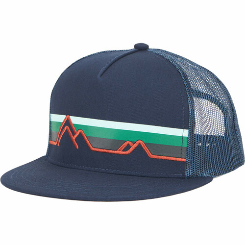 MARMOT MARMOT TRUCKER azul