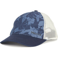 Alpine Soft Mesh Trucker Alpine Soft Mesh Trucker