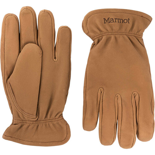 MARMOT BASIC WORK GLOVE marron