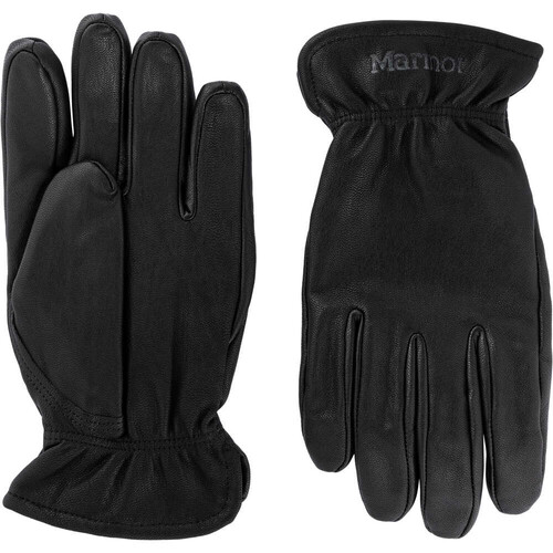 MARMOT BASIC WORK GLOVE negro