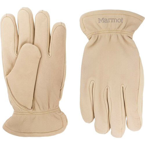 MARMOT BASIC WORK GLOVE marron