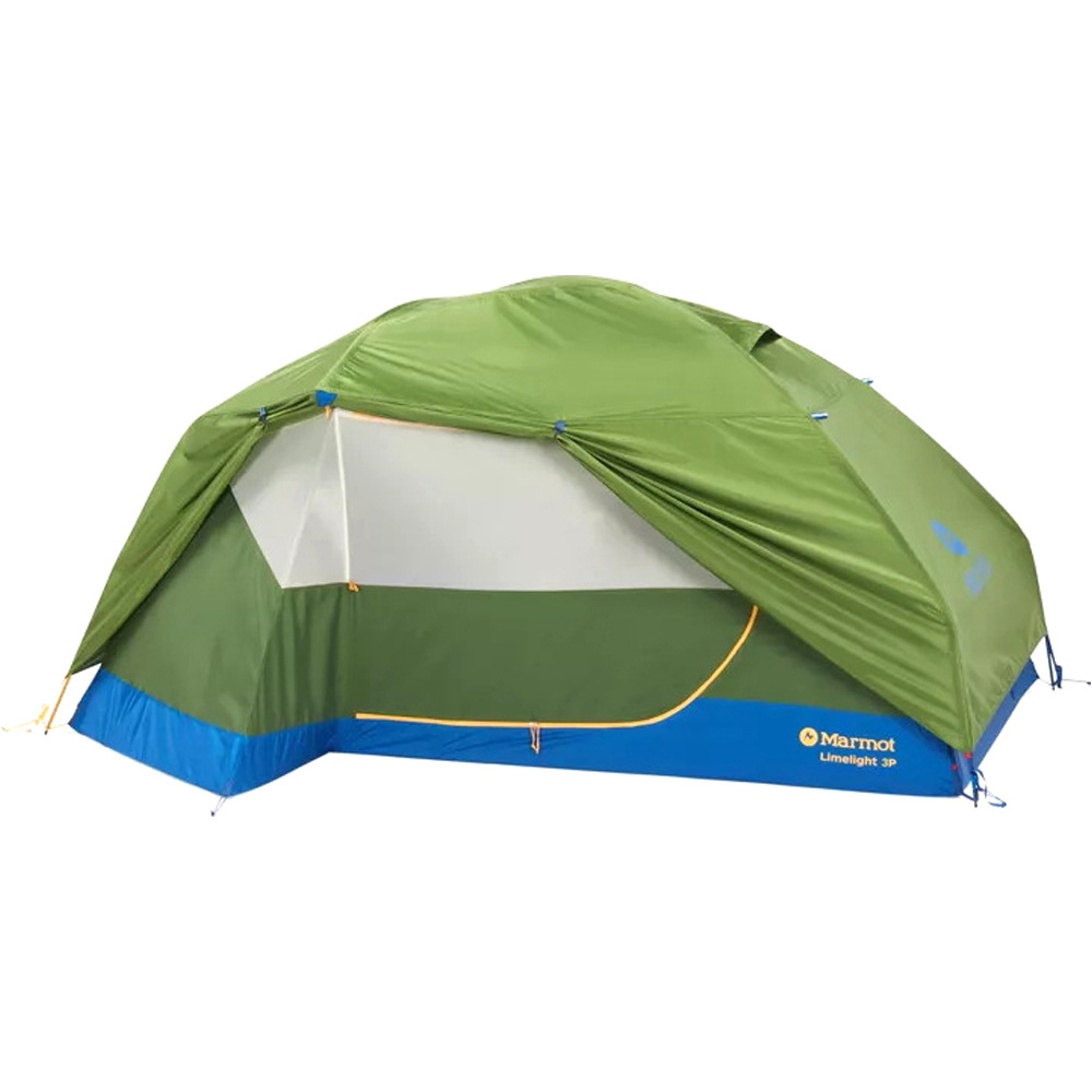 Marmot tienda campaña Marmot Limelight 3P 02 Marmot tienda campaña Marmot Limelight 3P 02
