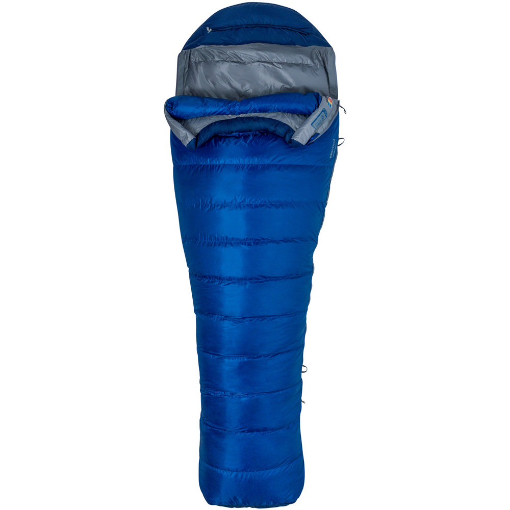 Marmot saco de dormir Marmot Micron 15 01 Marmot saco de dormir Marmot Micron 15 01