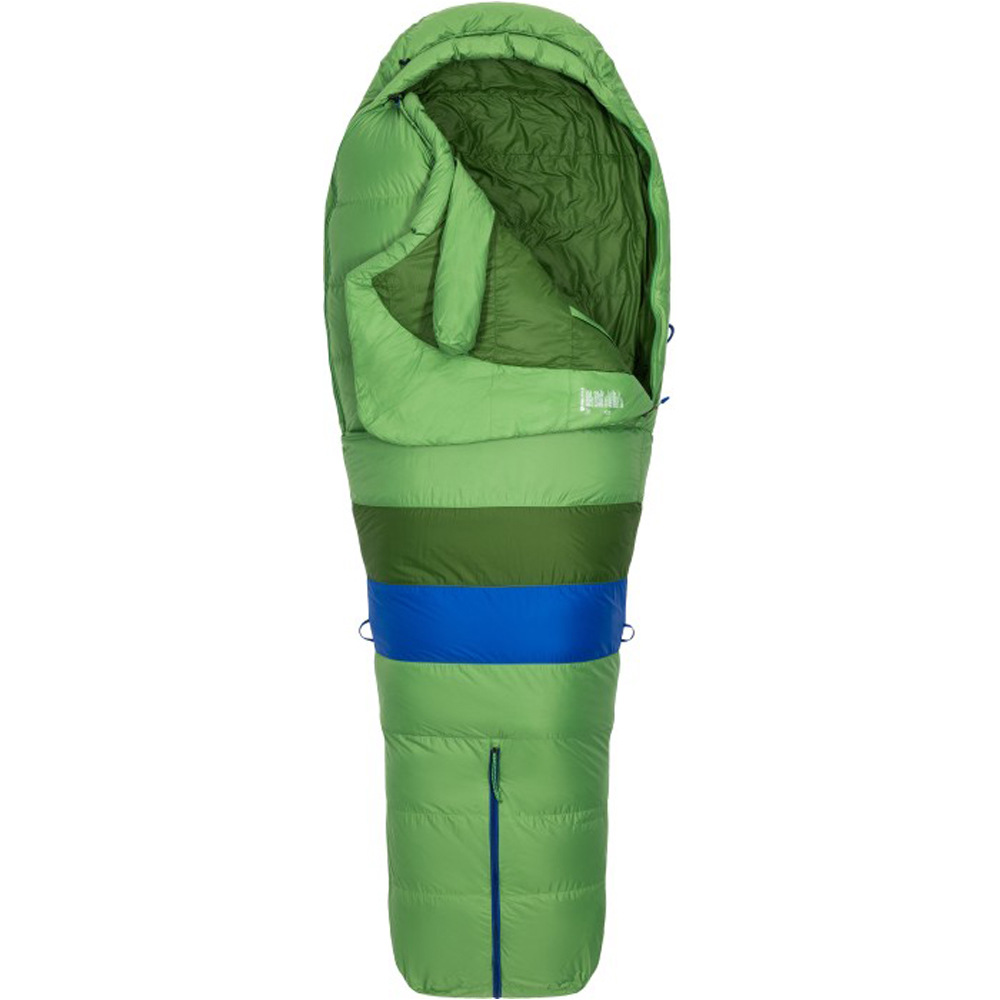 Marmot saco de dormir Marmot Palisade Long 01 Marmot saco de dormir Marmot Palisade Long 01