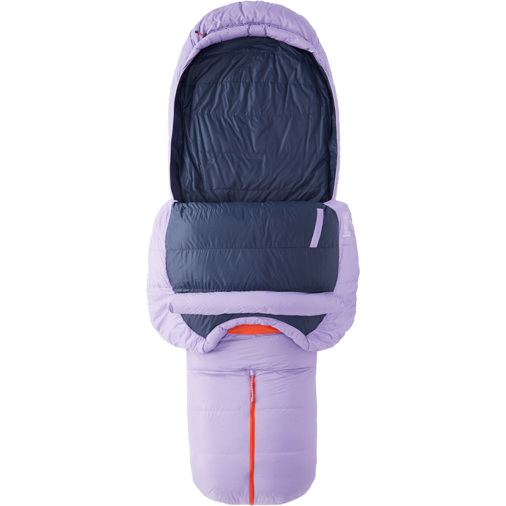 Marmot saco de dormir Marmot Wm's Teton 02 Marmot saco de dormir Marmot Wm's Teton 02