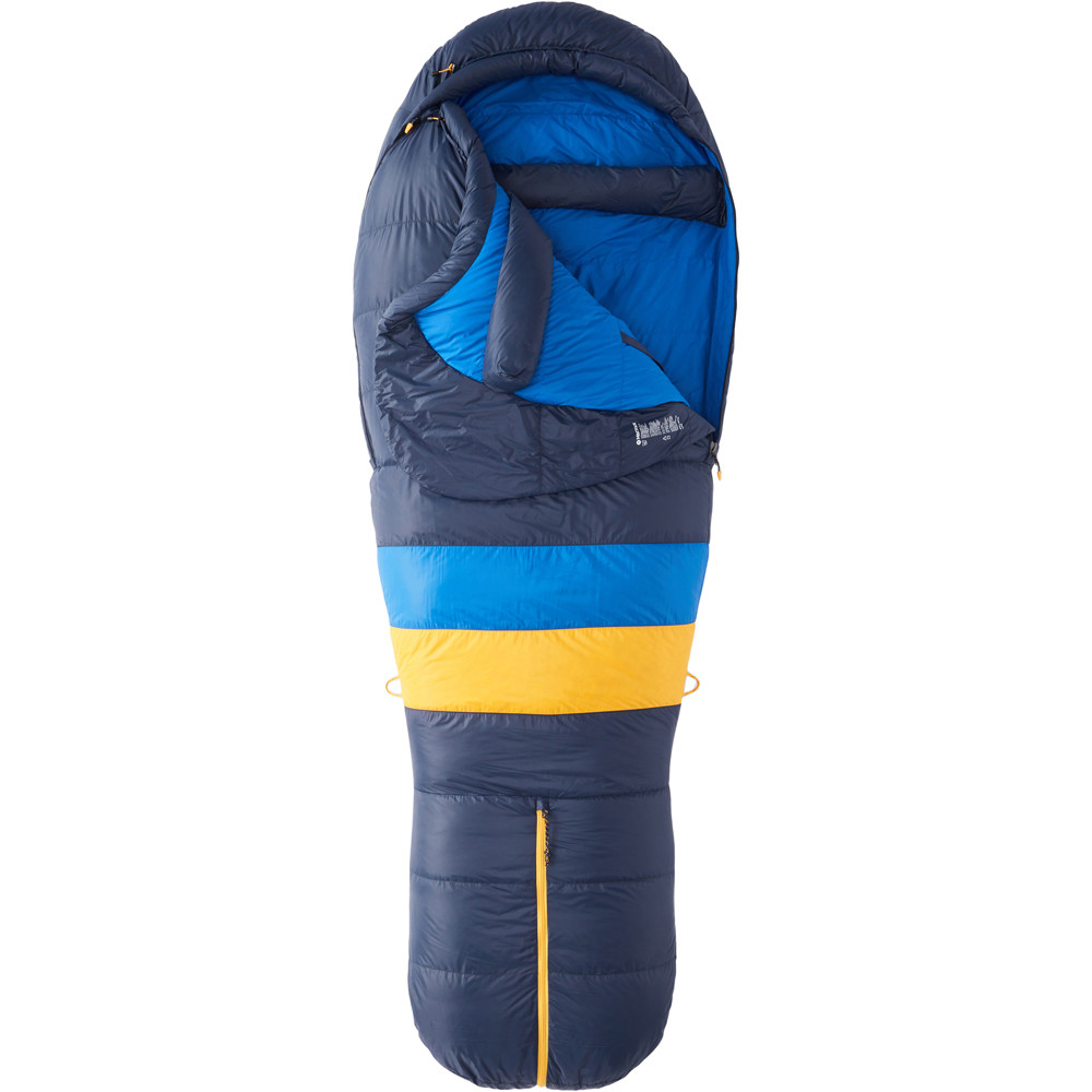 Marmot saco de dormir Marmot Wm's Ouray 01 Marmot saco de dormir Marmot Wm's Ouray 01