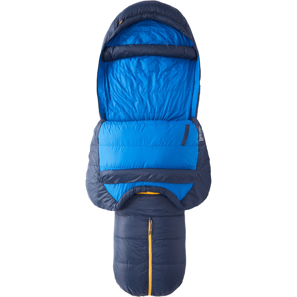 Marmot saco de dormir Marmot Wm's Ouray 02 Marmot saco de dormir Marmot Wm's Ouray 02