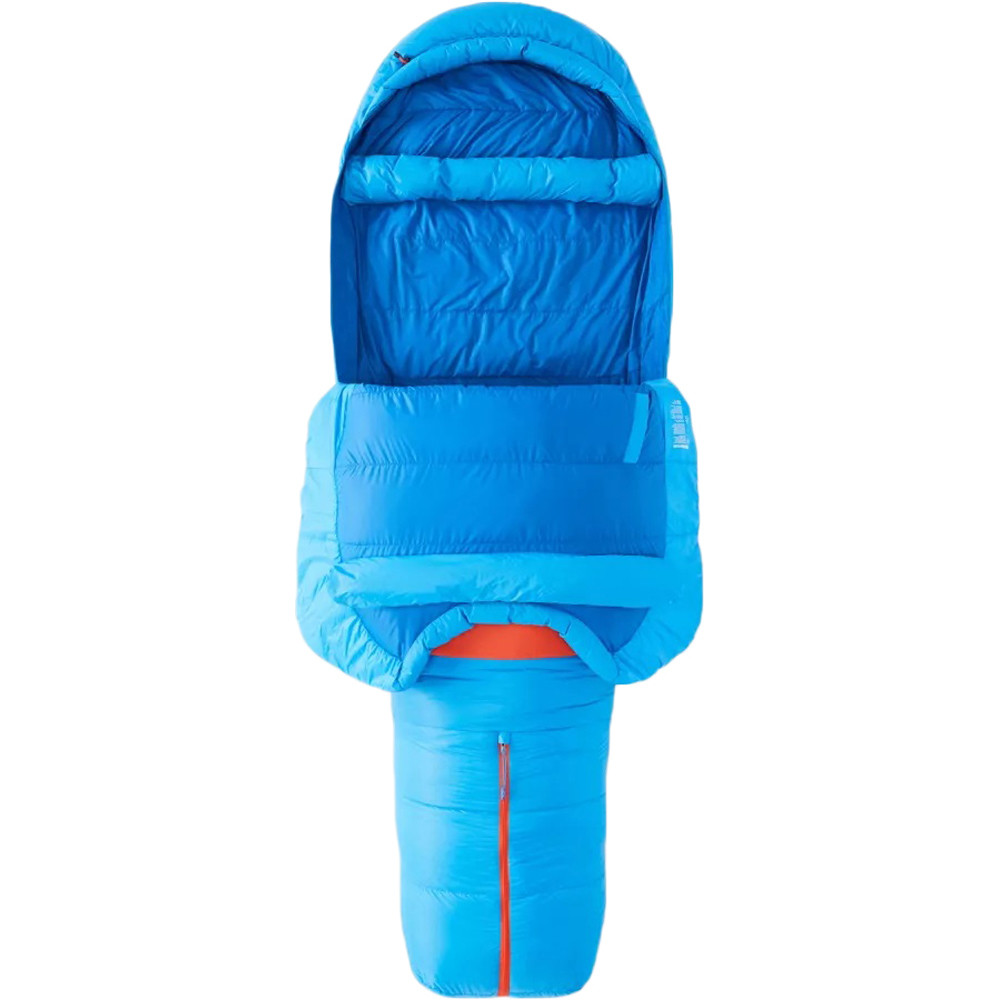 Marmot saco de dormir Marmot Wind River Long 02 Marmot saco de dormir Marmot Wind River Long 02