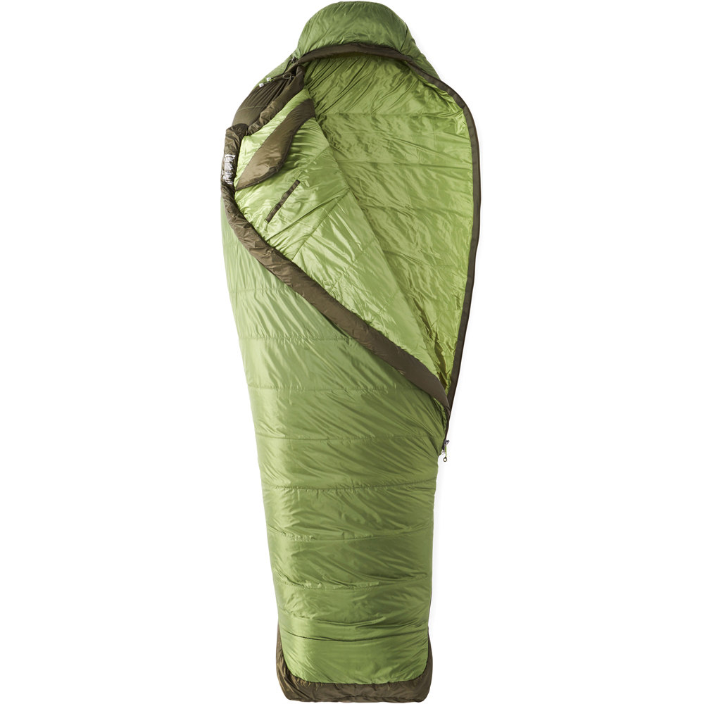 Marmot saco de dormir Marmot Trestles Elite Eco 30 X-Wide 01 Marmot saco de dormir Marmot Trestles Elite Eco 30 X-Wide 01