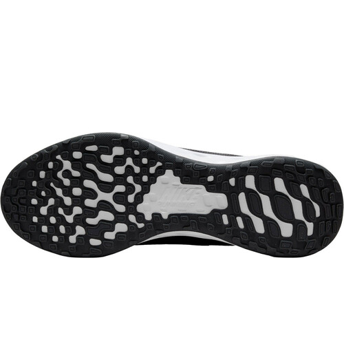 NIKE REVOLUTION 6 negro