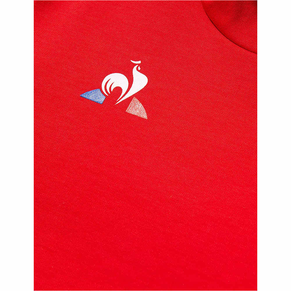 Le Coq Sportif sudadera hombre Le Coq Sportif Enfant Hoody Presentation vista detalle Le Coq Sportif sudadera hombre Le Coq Sportif Enfant Hoody Presentation vista detalle