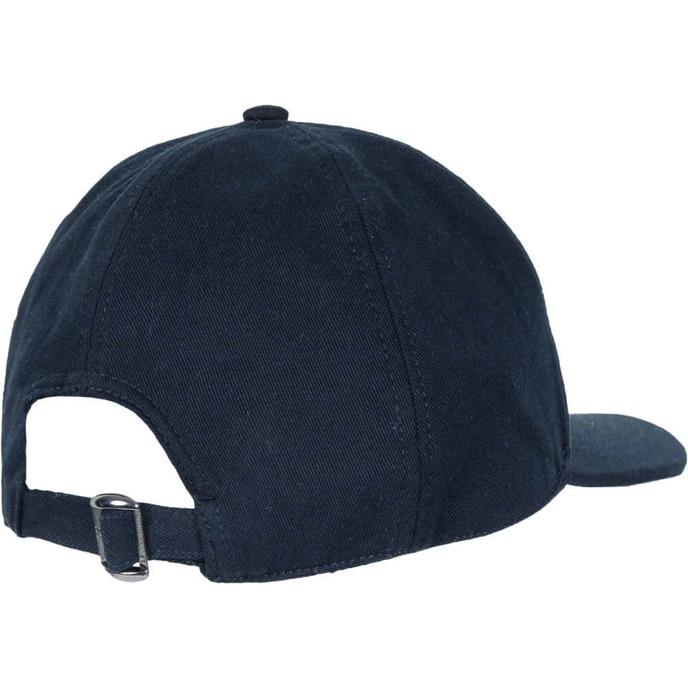Le Coq Sportif visera lona Le Coq Sportif ESS CAP N1 01 Le Coq Sportif visera lona Le Coq Sportif ESS CAP N1 01