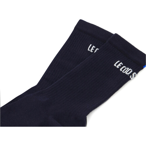 LE COQ SPORTIF ESS CREW SOCKS X2 N1
