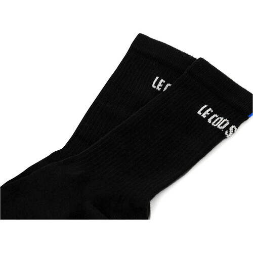 LE COQ SPORTIF ESS CREW SOCKS X2 N1