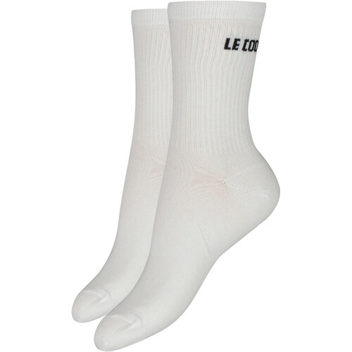 LE COQ SPORTIF ESS CREW SOCKS X2 N1