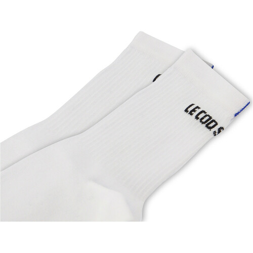 LE COQ SPORTIF ESS CREW SOCKS X2 N1