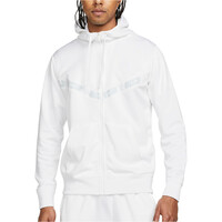 M NSW REPEAT PK FZ HOODIE M NSW REPEAT PK FZ HOODIE