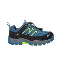 KIDS RIGEL LOW TREKKING SHOES WATERPROOF KIDS RIGEL LOW TREKKING SHOES WATERPROOF