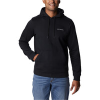 CSC Basic Logo II Hoodie CSC Basic Logo II Hoodie