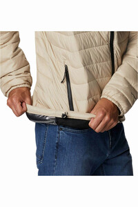 Columbia chaqueta outdoor hombre Columbia Powder Lite Jacket 04 Columbia chaqueta outdoor hombre Columbia Powder Lite Jacket 04