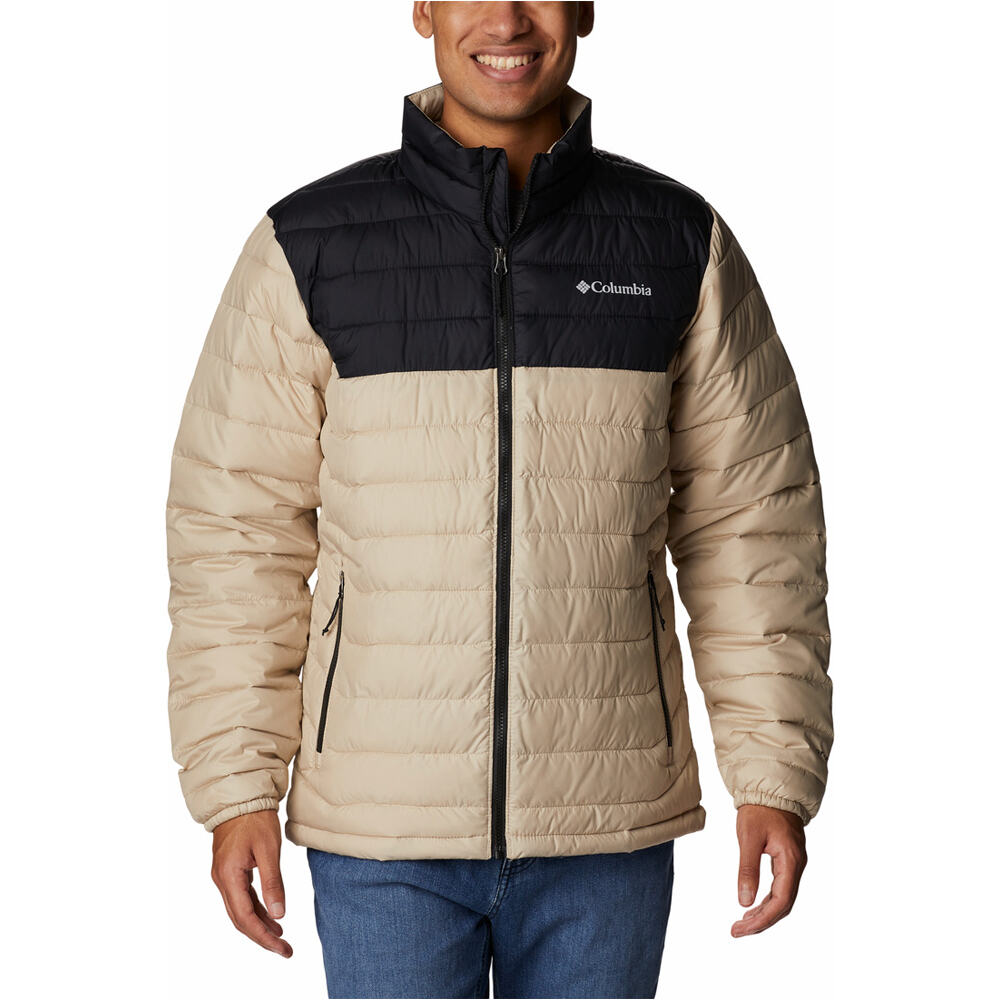 Columbia chaqueta outdoor hombre Columbia Powder Lite Jacket 06 Columbia chaqueta outdoor hombre Columbia Powder Lite Jacket 06