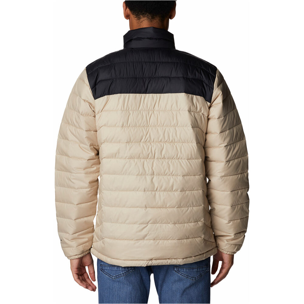 Columbia chaqueta outdoor hombre Columbia Powder Lite Jacket 07 Columbia chaqueta outdoor hombre Columbia Powder Lite Jacket 07