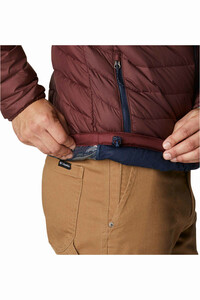 Columbia chaqueta outdoor hombre Columbia Powder Lite Jacket 04 Columbia chaqueta outdoor hombre Columbia Powder Lite Jacket 04