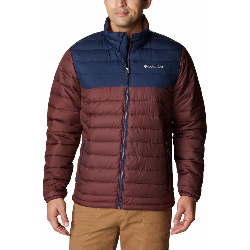Columbia chaqueta outdoor hombre Columbia Powder Lite Jacket 06 Columbia chaqueta outdoor hombre Columbia Powder Lite Jacket 06