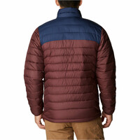 Columbia chaqueta outdoor hombre Columbia Powder Lite Jacket 07 Columbia chaqueta outdoor hombre Columbia Powder Lite Jacket 07