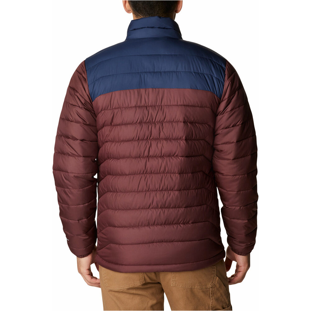 Columbia chaqueta outdoor hombre Columbia Powder Lite Jacket 07 Columbia chaqueta outdoor hombre Columbia Powder Lite Jacket 07