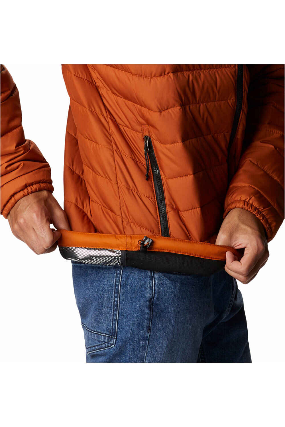 Columbia chaqueta outdoor hombre Columbia Powder Lite Jacket 04 Columbia chaqueta outdoor hombre Columbia Powder Lite Jacket 04