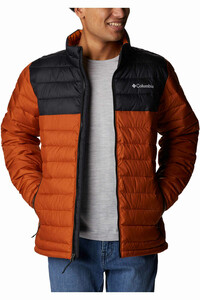 Columbia chaqueta outdoor hombre Columbia Powder Lite Jacket 05 Columbia chaqueta outdoor hombre Columbia Powder Lite Jacket 05