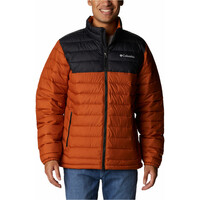 Powder Lite Jacket Powder Lite Jacket