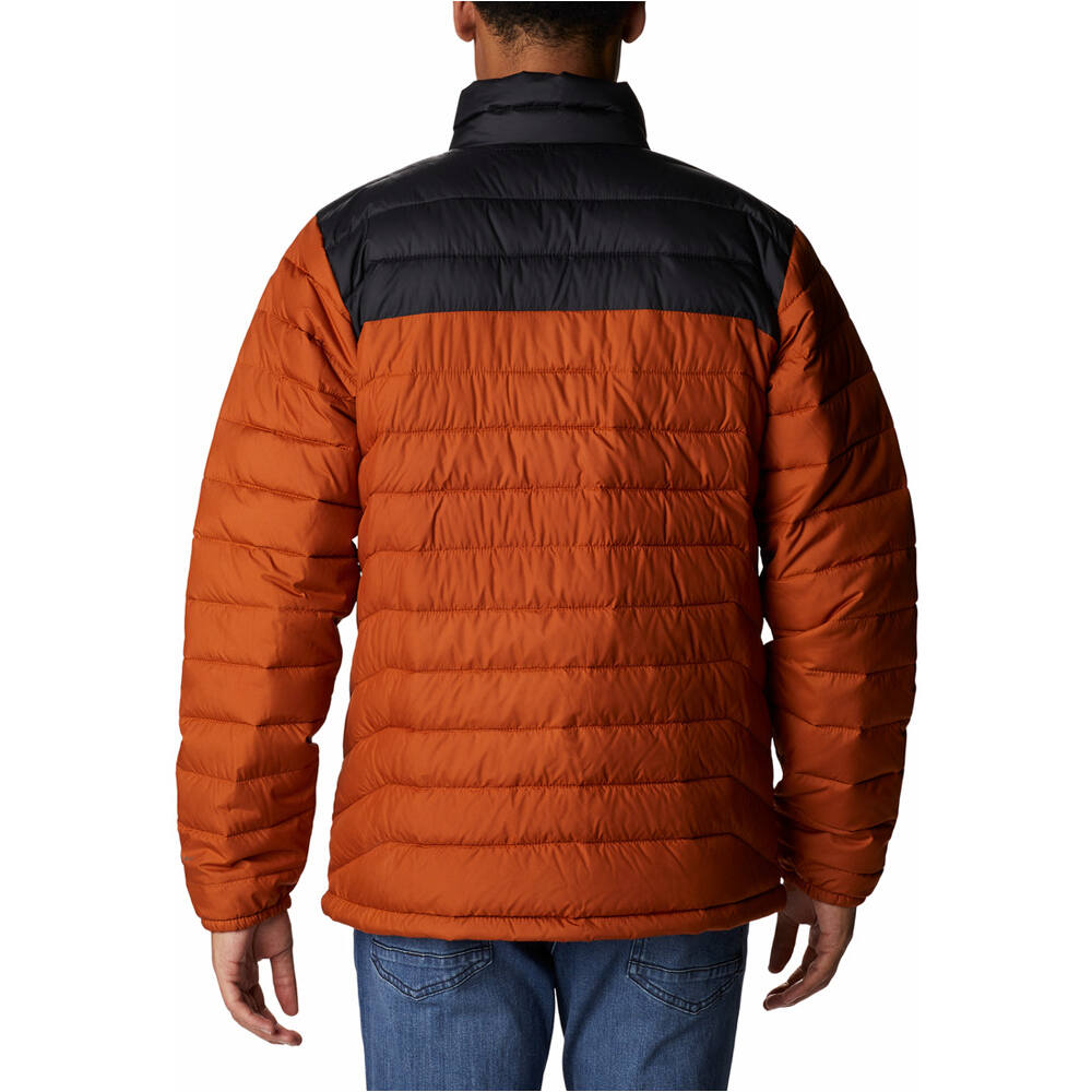 Columbia chaqueta outdoor hombre Columbia Powder Lite Jacket 07 Columbia chaqueta outdoor hombre Columbia Powder Lite Jacket 07