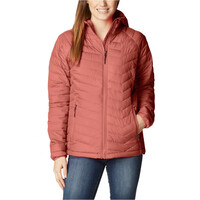 Powder Lite Hooded Jacket Powder Lite Hooded Jacket