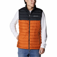 POWDER LITE VEST POWDER LITE VEST