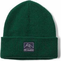 Whirlibird Cuffed Beanie Whirlibird Cuffed Beanie