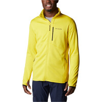 Park View Fleece Full Zip Park View Fleece Full Zip