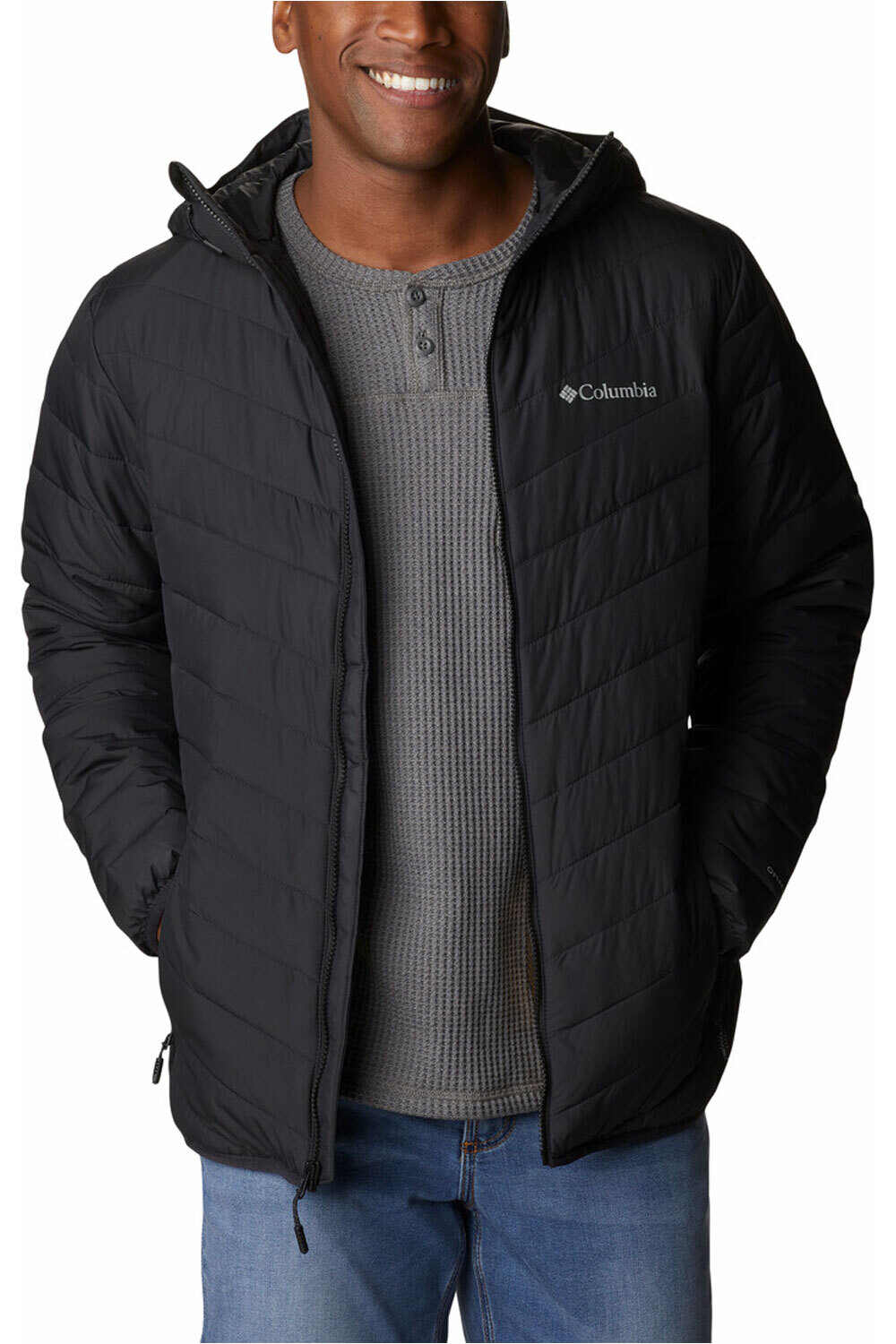Columbia chaqueta outdoor hombre Columbia Eddie Gorge Hooded Jacket 04 Columbia chaqueta outdoor hombre Columbia Eddie Gorge Hooded Jacket 04