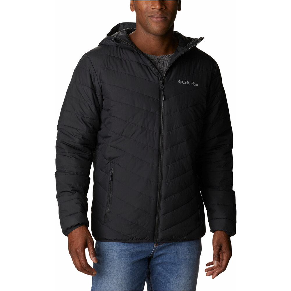 Columbia chaqueta outdoor hombre Columbia Eddie Gorge Hooded Jacket 05 Columbia chaqueta outdoor hombre Columbia Eddie Gorge Hooded Jacket 05