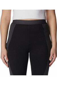 Columbia pantalón montaña mujer Columbia Titan Pass� Helix� Legging vista trasera Columbia pantalón montaña mujer Columbia Titan Pass� Helix� Legging vista trasera