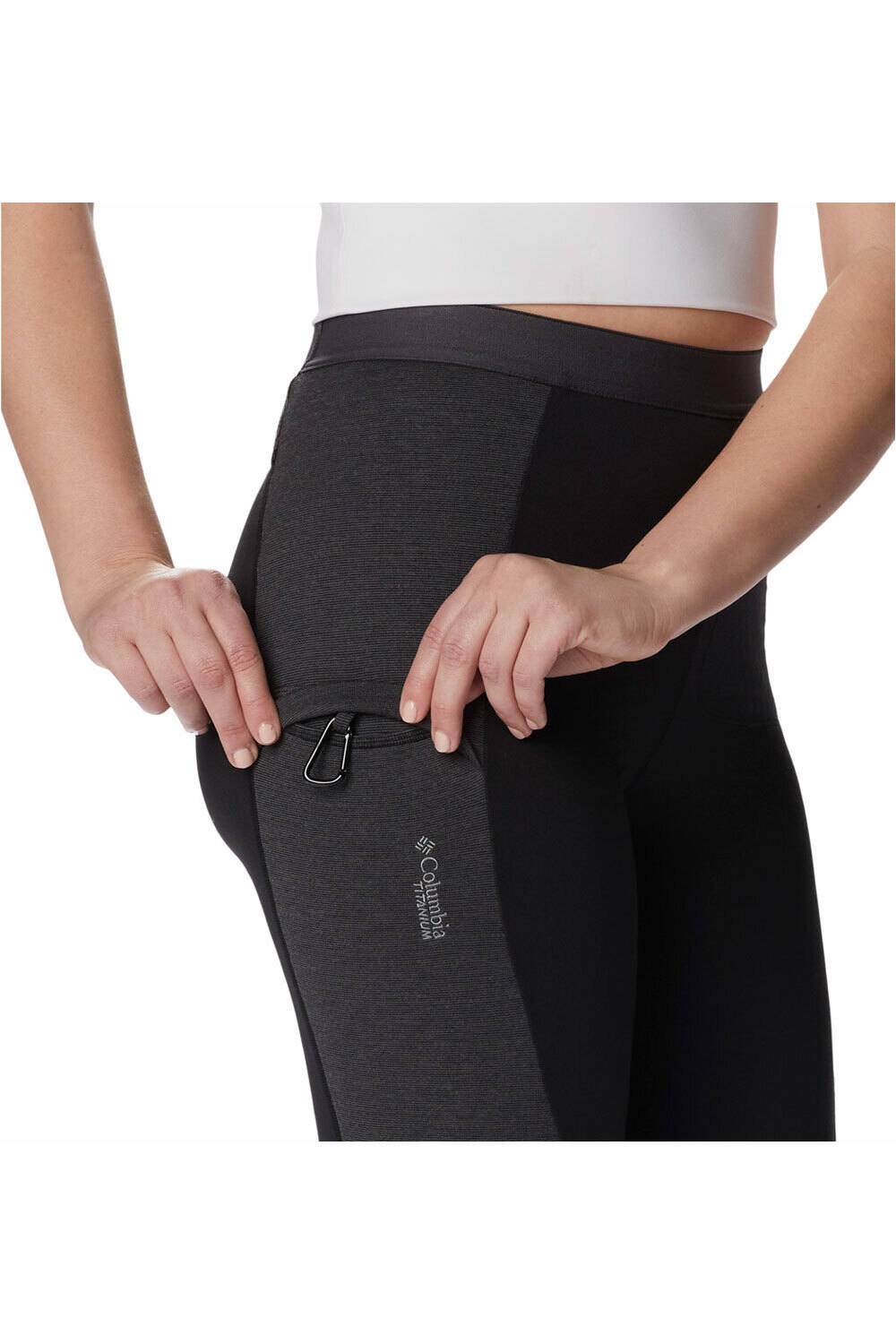 Columbia pantalón montaña mujer Columbia Titan Pass� Helix� Legging 03 Columbia pantalón montaña mujer Columbia Titan Pass� Helix� Legging 03