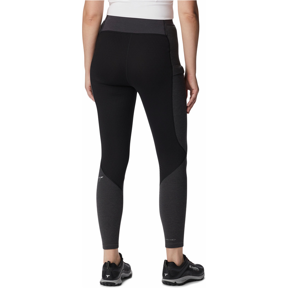 Columbia pantalón montaña mujer Columbia Titan Pass� Helix� Legging 07 Columbia pantalón montaña mujer Columbia Titan Pass� Helix� Legging 07